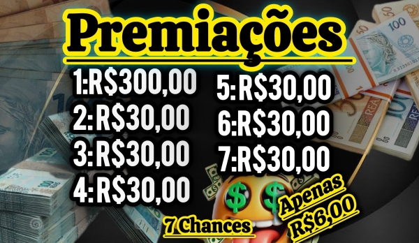 Econômica de N:4487 valendo R$480,00  