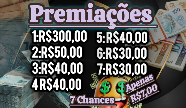 Econômica de N:4489 valendo R$520,00  